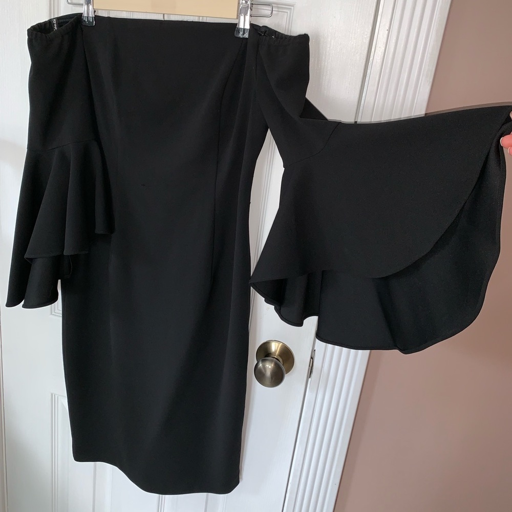 Calvin Klein Cocktail Dress